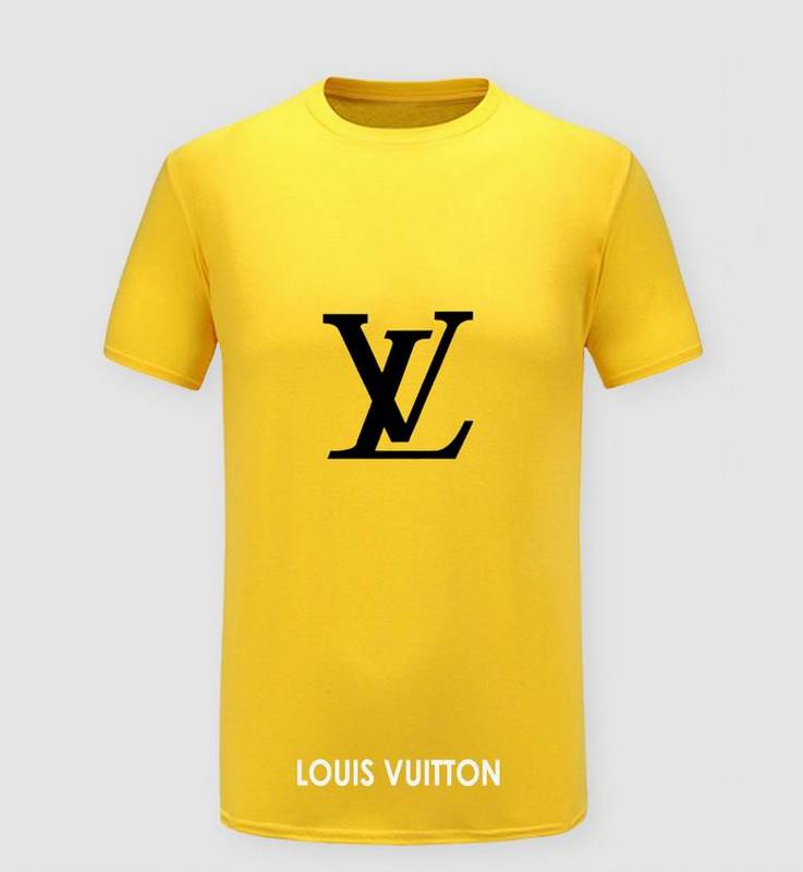 Louis Vuitton Men's T-shirts 616